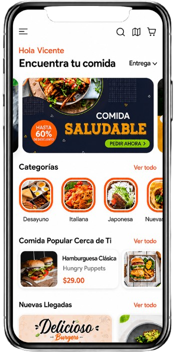 App Jama GO